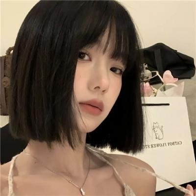 她如是说